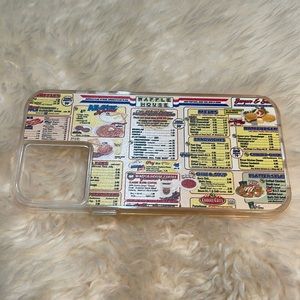 Case-mate x Waffle House iPhone 12 Pro Max Case